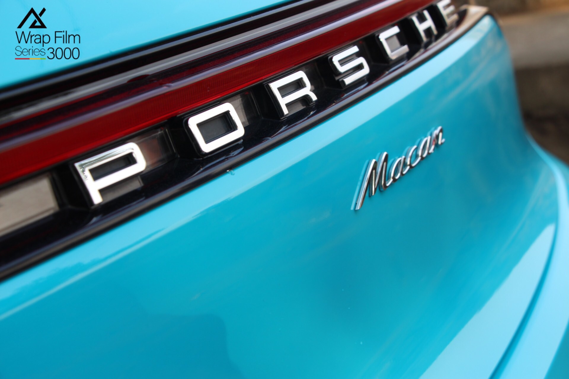 保时捷macan | 保时捷迈阿密蓝