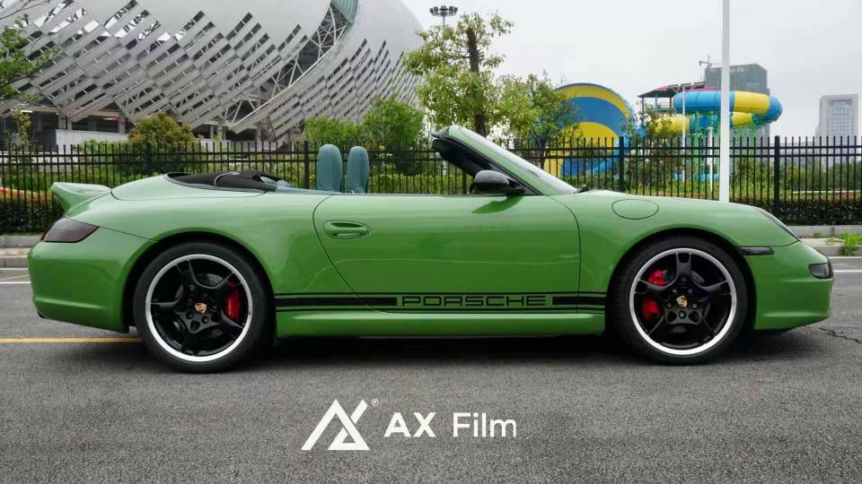 911 AX PET 911 AX PET