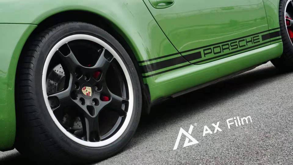 911 AX PET 911 AX PET